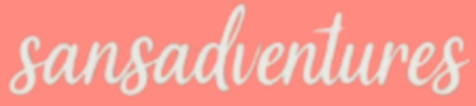 Sansadventures