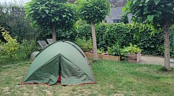 Welcome To My Garden